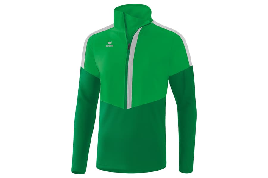 Trainingsoberteil erima Squad, Gr. 3XL